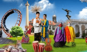 Pariwisata